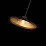 4_Modern Forms Alfa 23 3/4" Wide Bronze LED Pendant Light more views