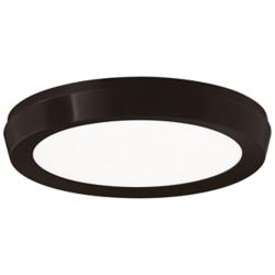 Modern Forms Argo Black 2700K