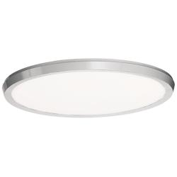 Modern Forms Argo Brushed Nickel 2700K