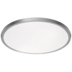 Modern Forms Argo Brushed Nickel 2700K