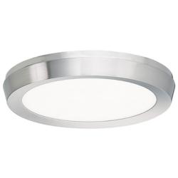 Modern Forms Argo Brushed Nickel 3500K