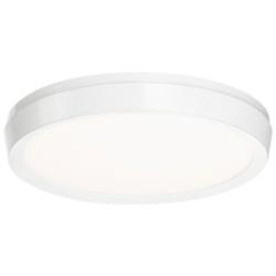 Modern Forms Argo White 2700K