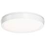 2_Modern Forms Argo White 3000K