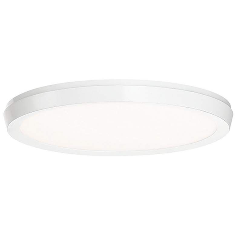 Image 2 Modern Forms Argo White 3000K