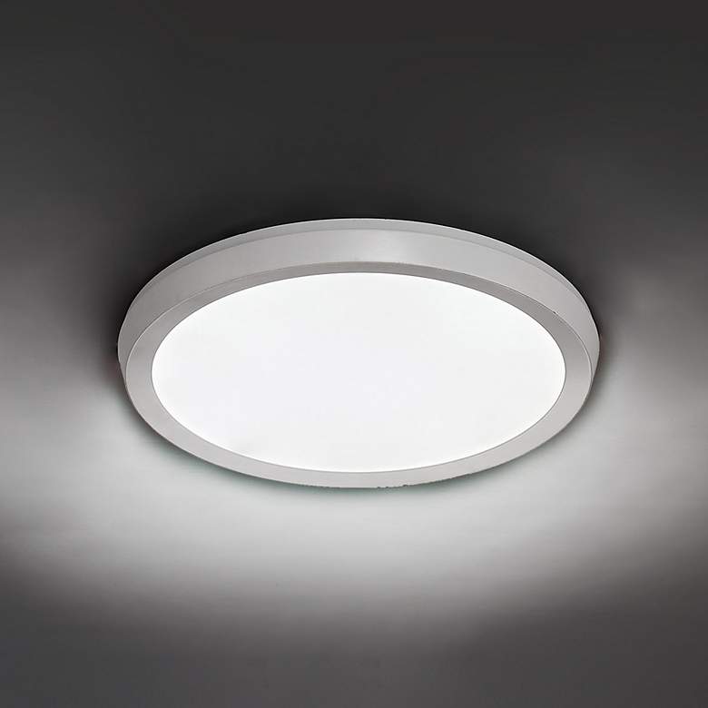 Image 1 Modern Forms Argo White 3000K