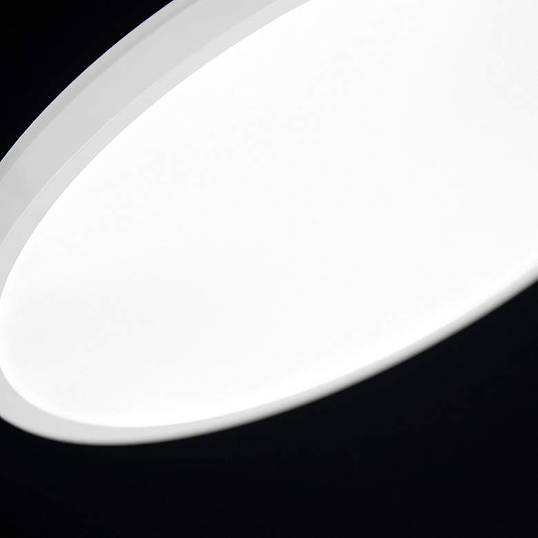 Image 3 Modern Forms Argo White 3000K more views