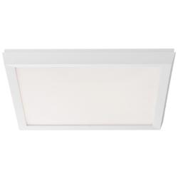 Modern Forms Argo White 3000K