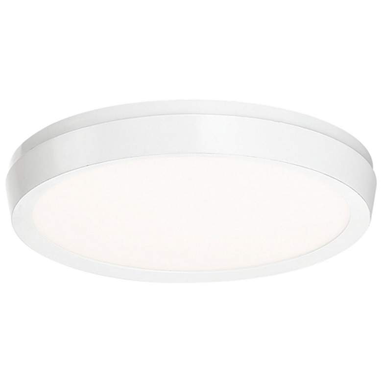 Image 2 Modern Forms Argo White 3500K
