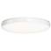 Modern Forms Argo White 3500K