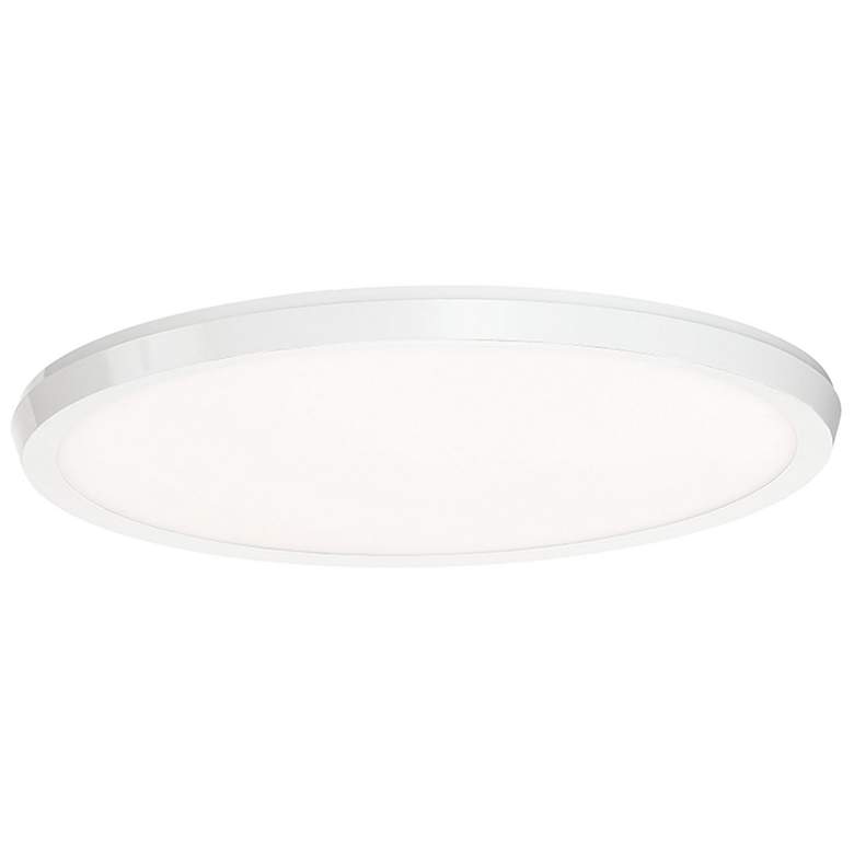 Image 1 Modern Forms Argo White 3500K