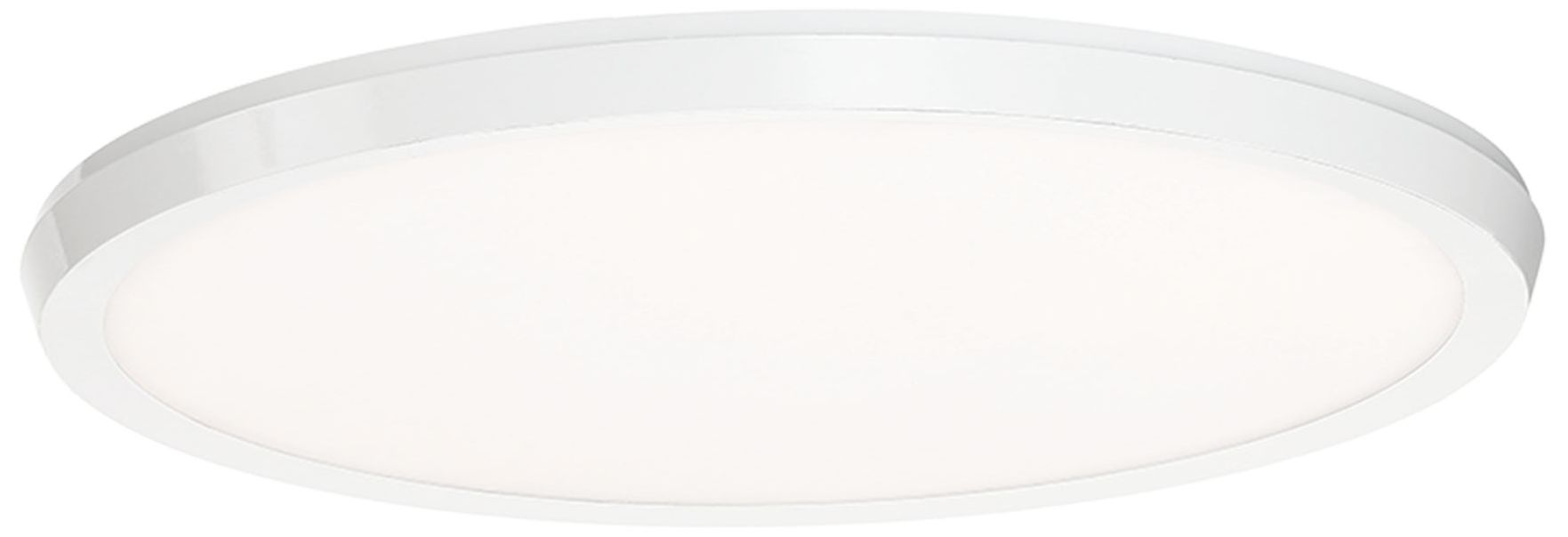 Modern Forms Argo White Collection