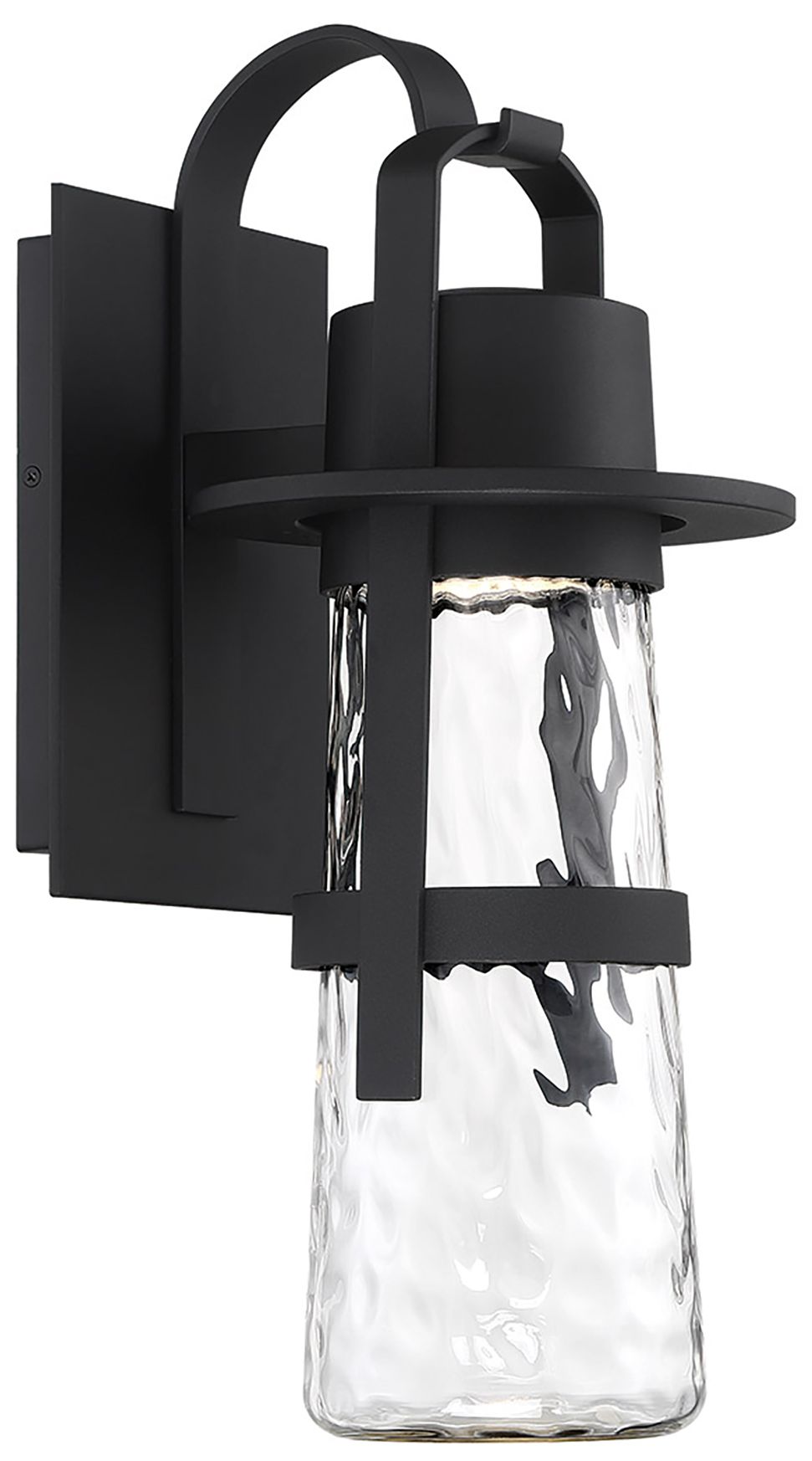 Modern Forms Balthus Black Collection