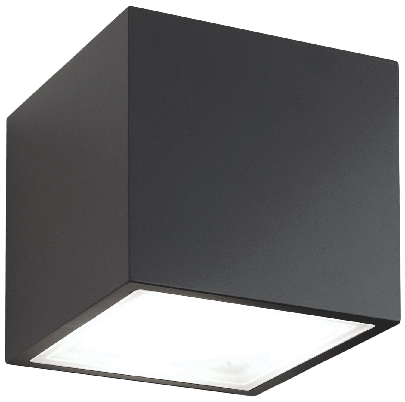 Modern Forms Bloc Black Collection