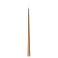 Modern Forms Cascade 1 1/2" Wide Aged Brass LED Mini Pendant