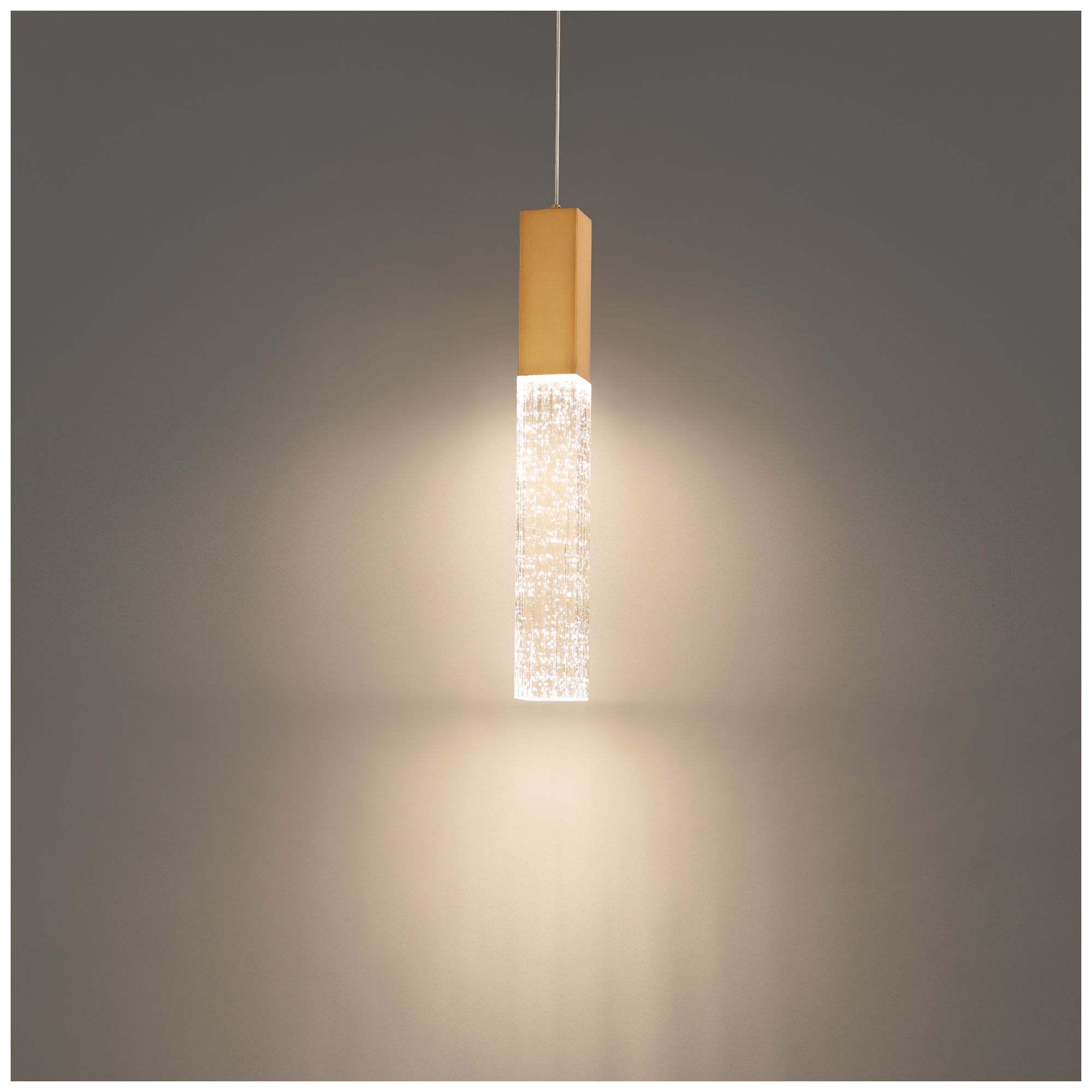Modern Forms Cinema Brass - Antique Brass Collection
