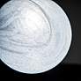 Thumbnail3 of Modern Forms Cosmic 9" Wide Black LED Mini Pendant more views