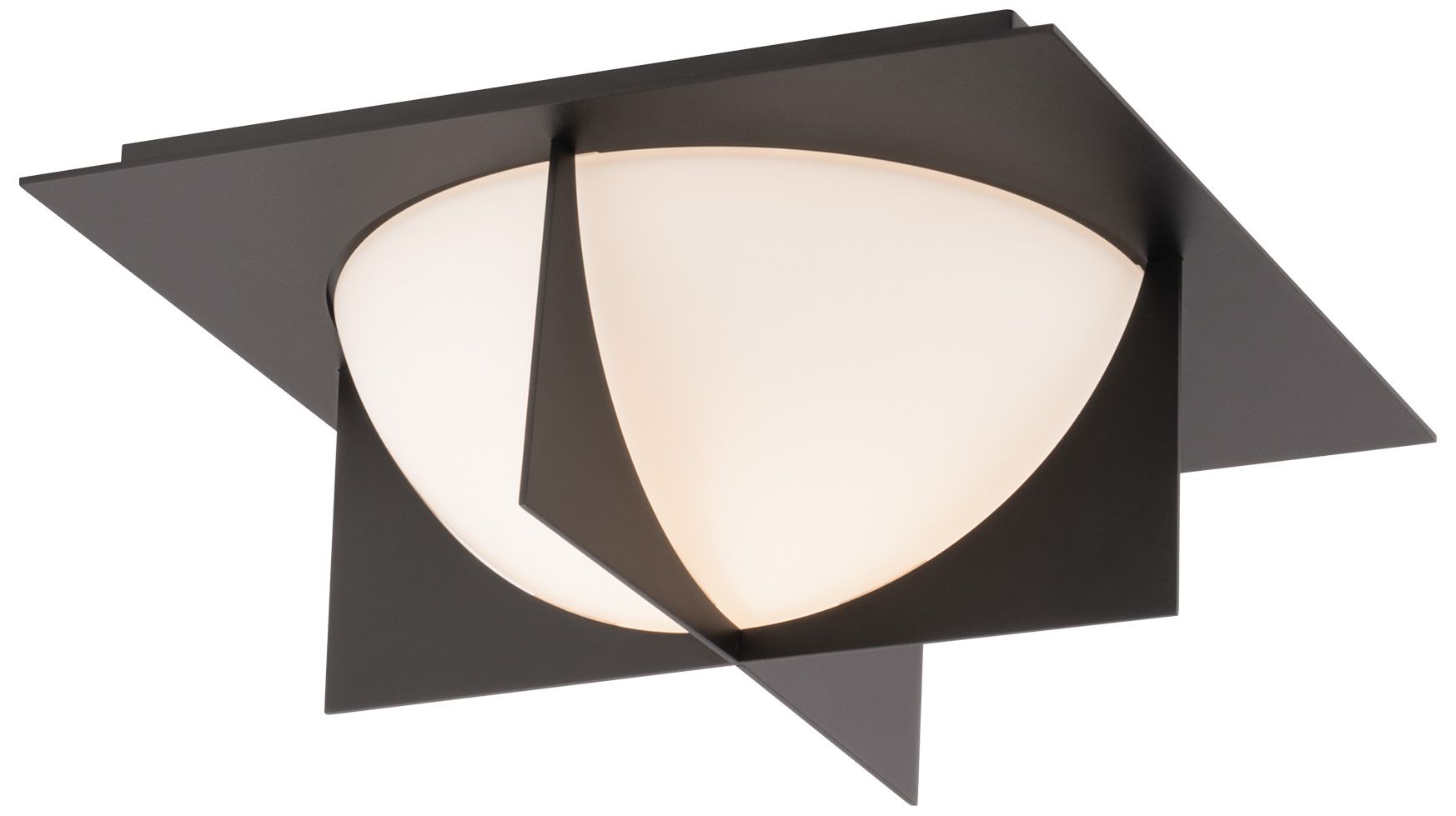 Modern Forms Echelon Black Collection