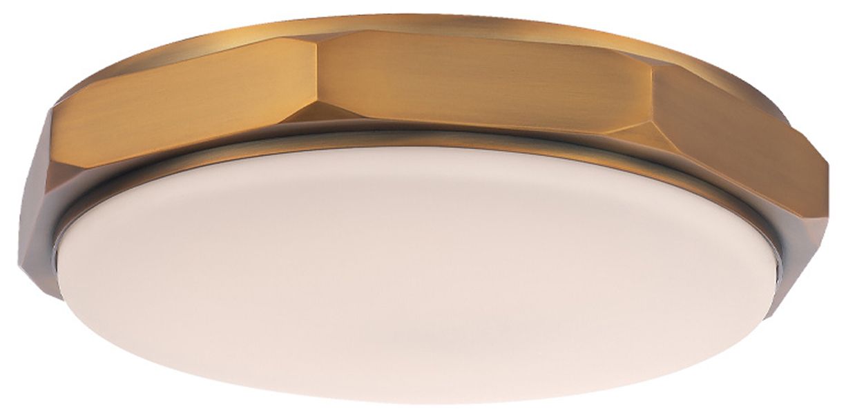 Modern Forms Grommet Brass - Antique Brass Collection