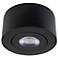 Modern Forms I-Spy 5" Wide 3000K Black LED Outdoor Ceiling Light