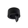 3_Modern Forms I-Spy 5" Wide 3000K Black LED Outdoor Ceiling Light more views
