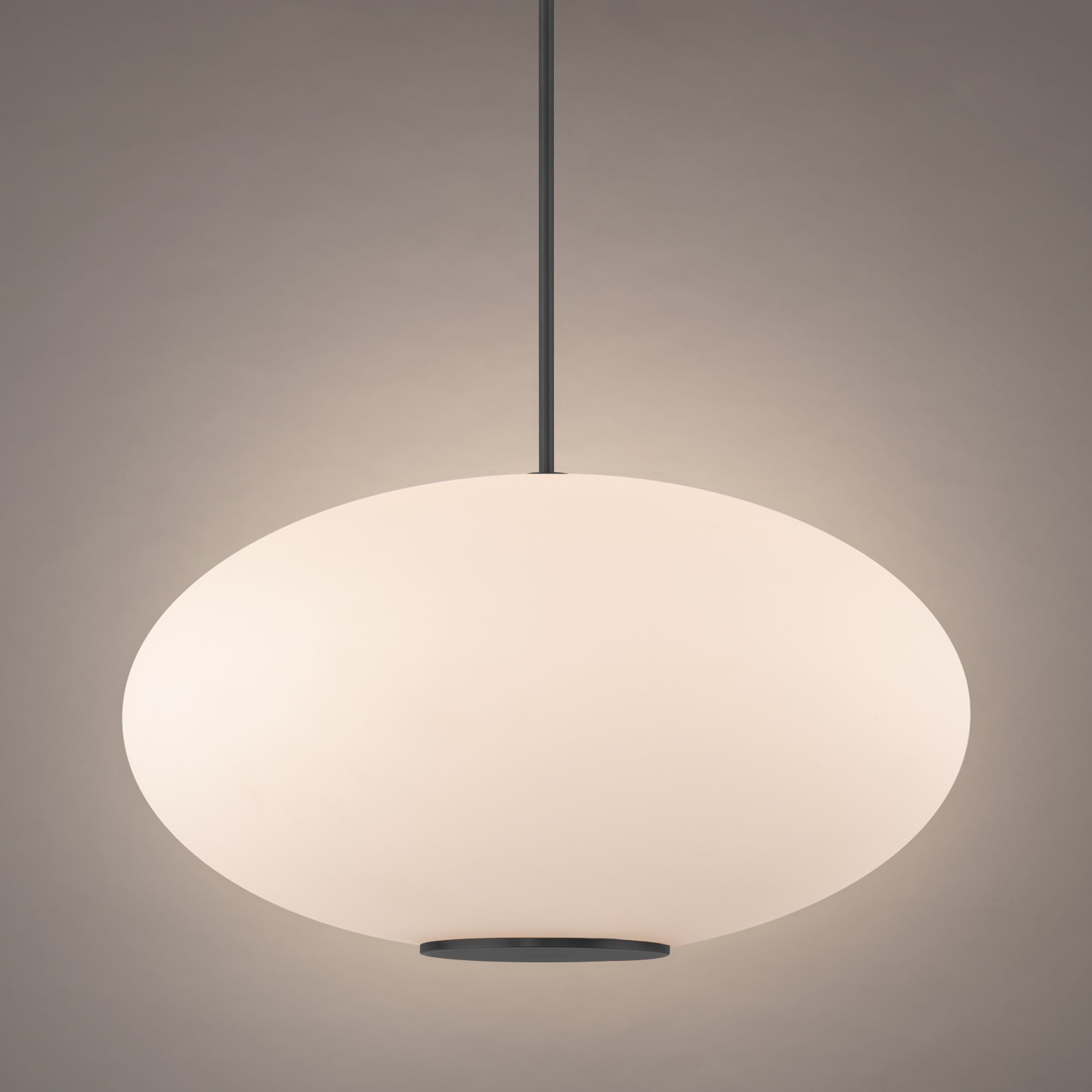 Modern Forms Illusion Black Collection