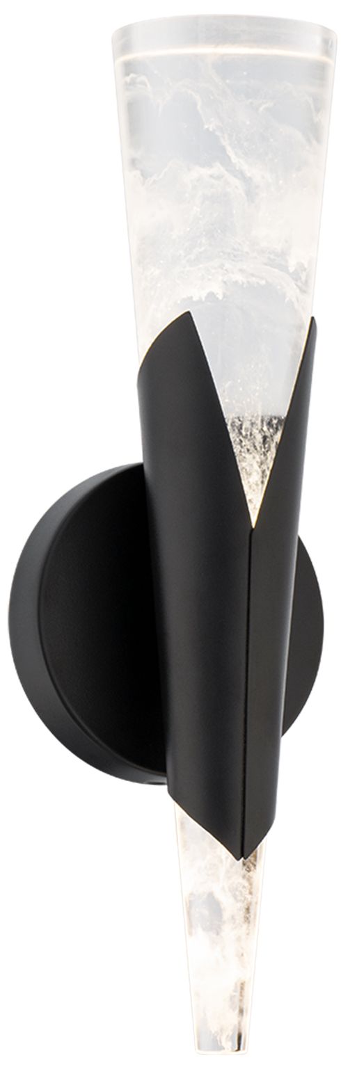 Modern Forms Kilt Black Collection