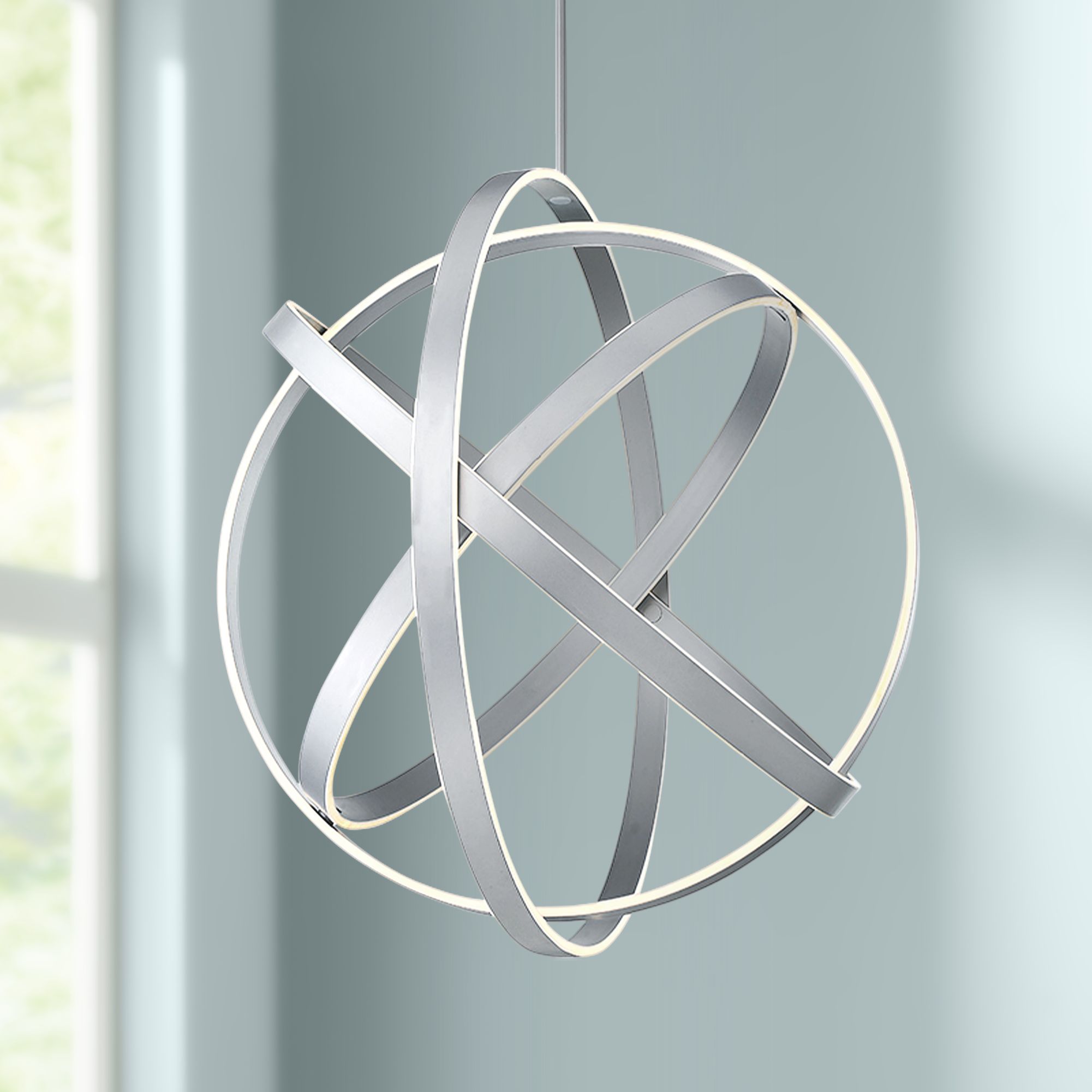 Modern Forms Kinetic 38