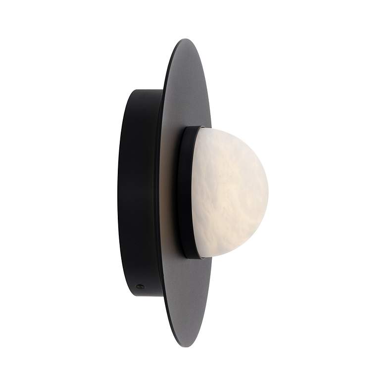 Image 3 Modern Forms Landed Black 3000K more views