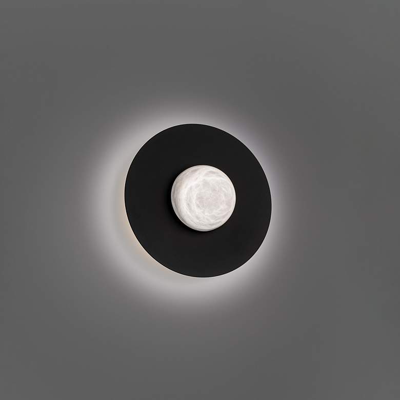 Image 4 Modern Forms Landed Black 3000K more views