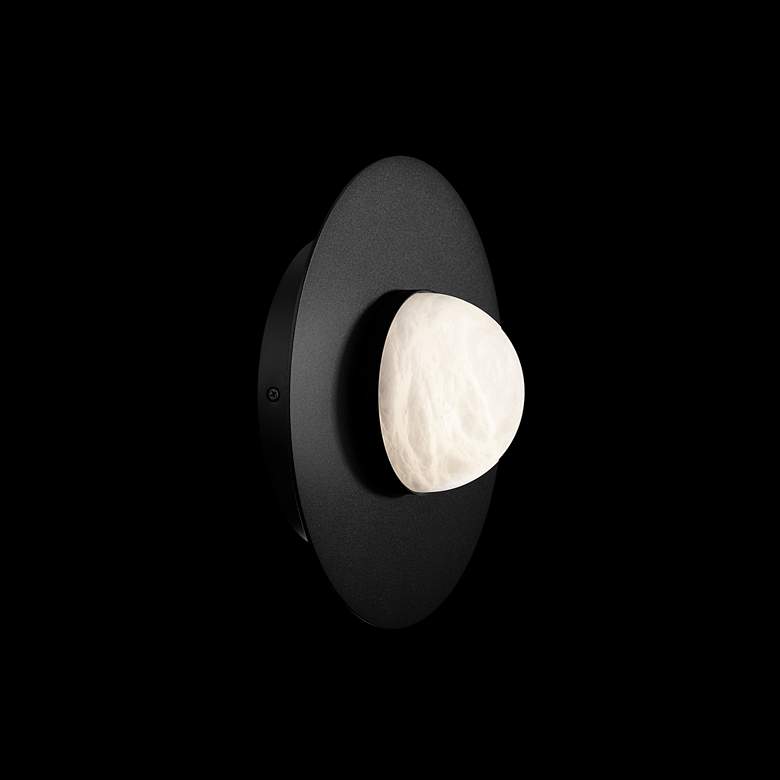 Image 5 Modern Forms Landed Black 3000K more views