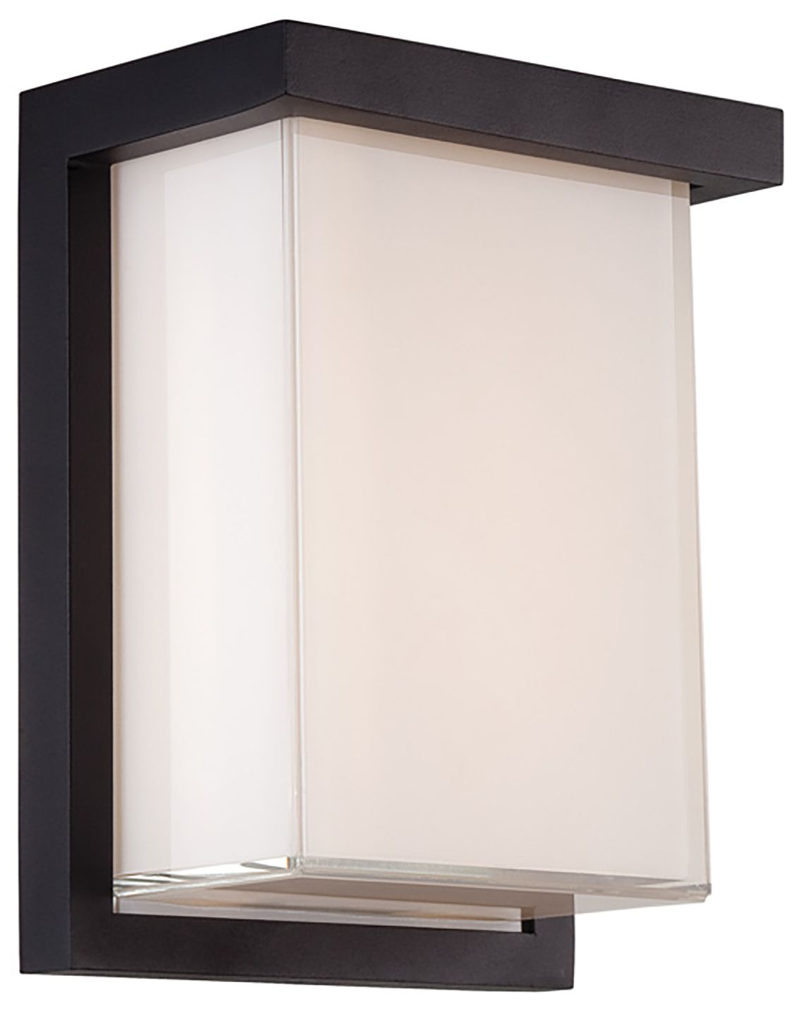 Modern Forms Ledge Black Collection