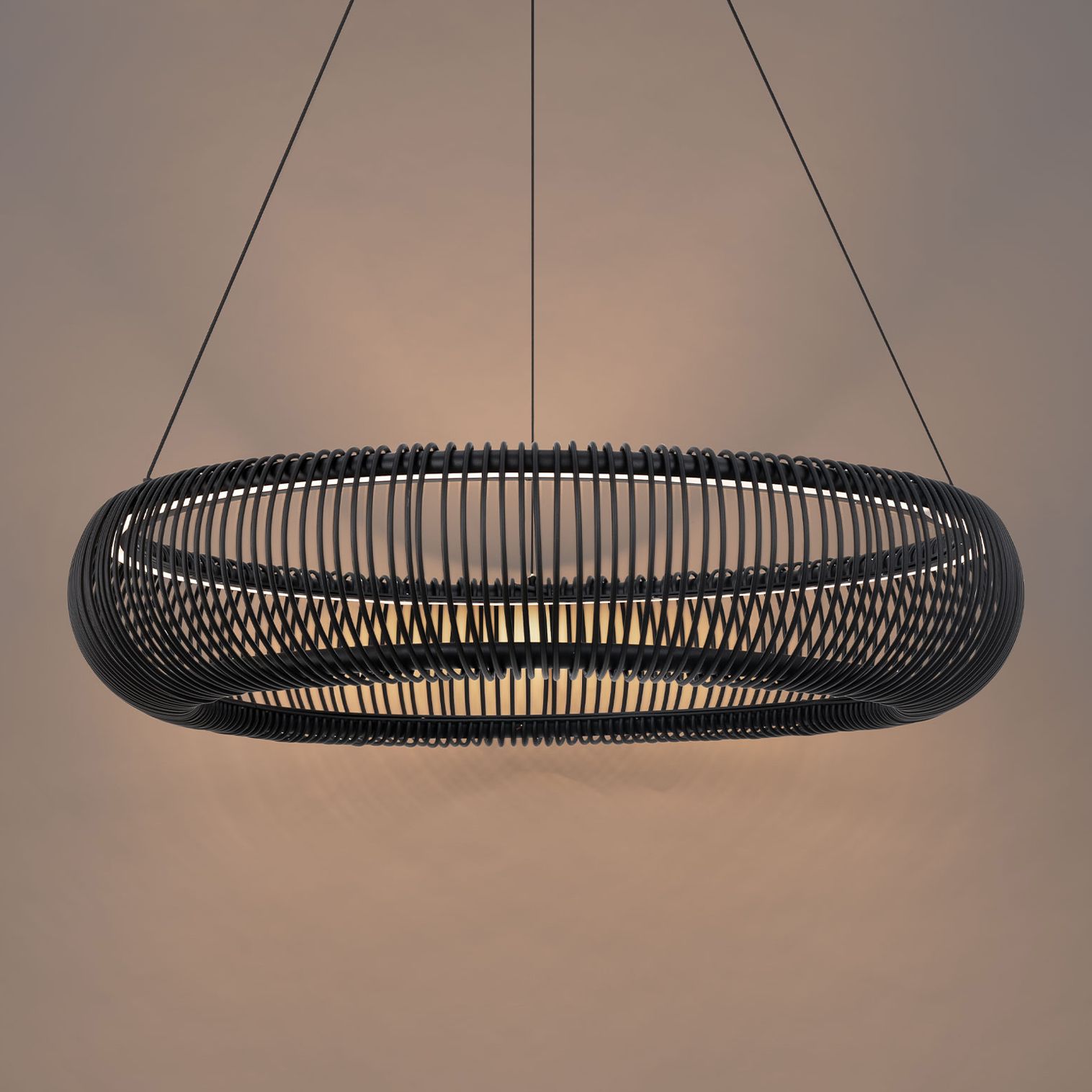 Modern Forms Lute Collection