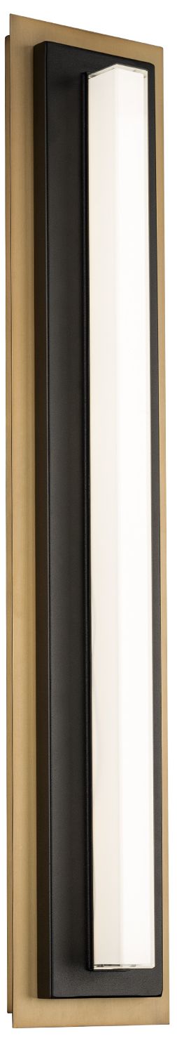 Modern Forms Lyrikal Collection