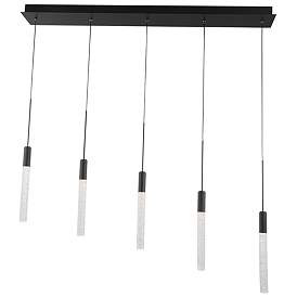 Image1 of Modern Forms Magic Black 3000K