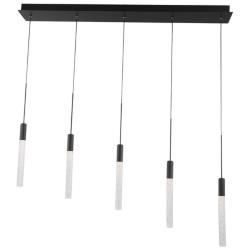 Modern Forms Magic Black 3000K