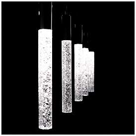 Image3 of Modern Forms Magic Black 3000K more views