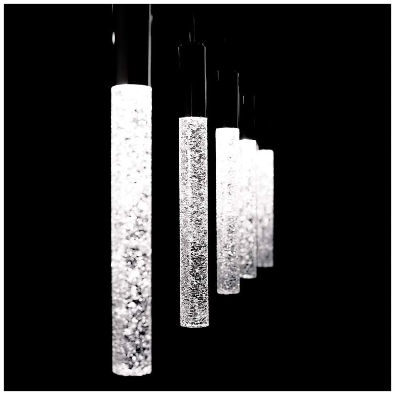 Image 3 Modern Forms Magic Black 3000K more views