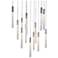Modern Forms Magic Polished Nickel 3000K