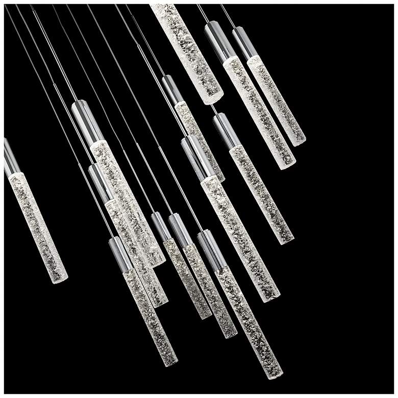 Image 3 Modern Forms Magic Polished Nickel 3000K more views