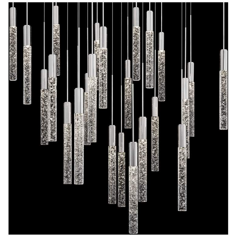 Image 1 Modern Forms Magic Polished Nickel 3000K
