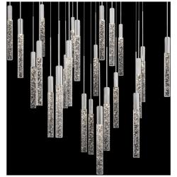 Modern Forms Magic Polished Nickel 3000K