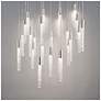 2_Modern Forms Magic Polished Nickel 3000K more views