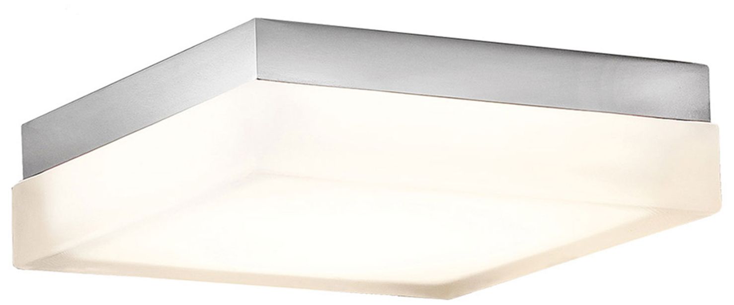 Modern Forms Matrix Silver Collection