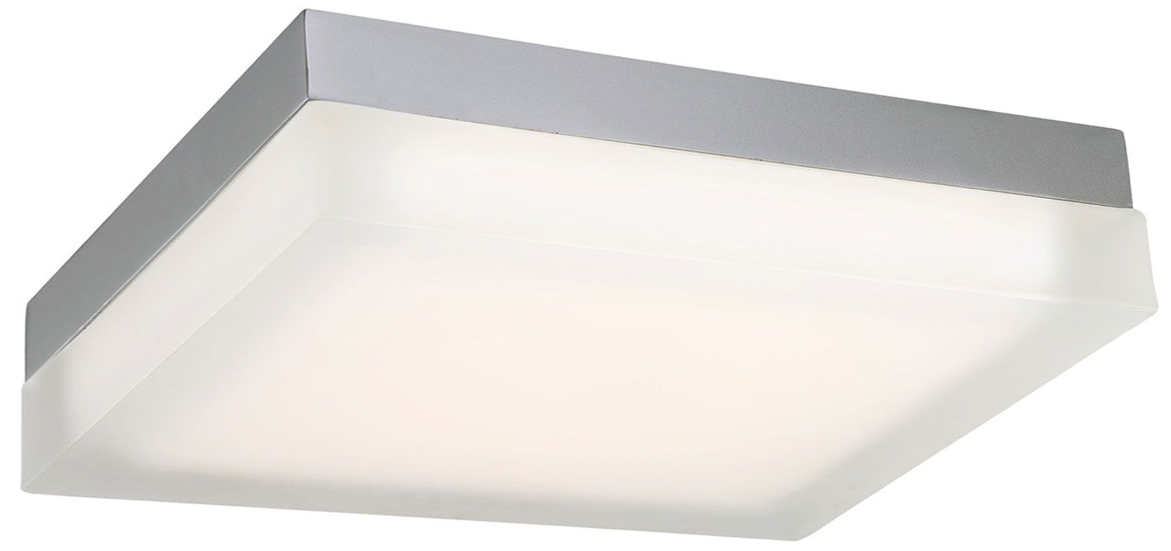 Modern Forms Matrix Silver Collection