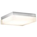 Modern Forms Matrix Silver Collection