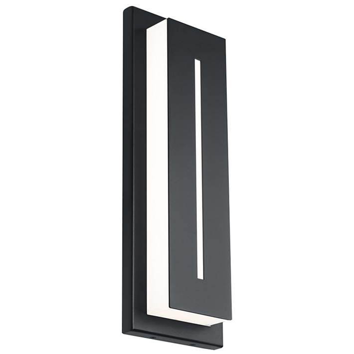 Outdoor Wall Light Revit Lighting Enscape
