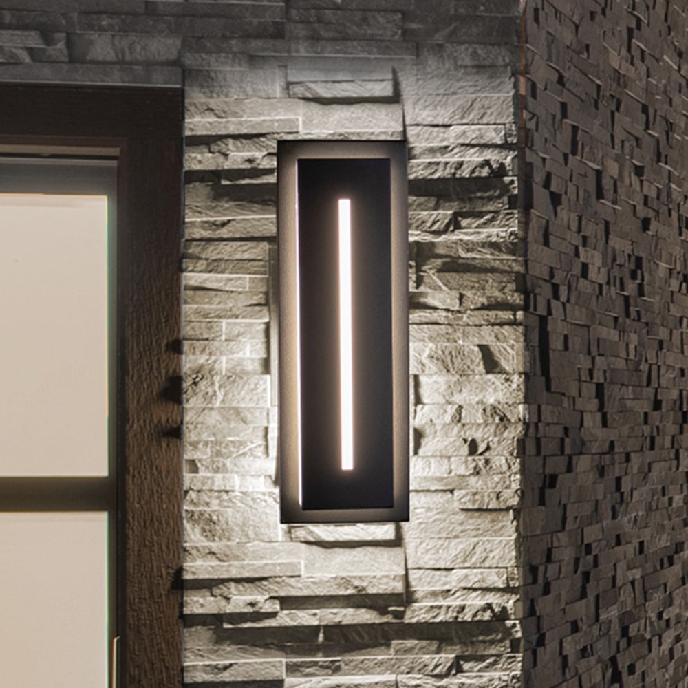 Modern Forms Midnight Collection