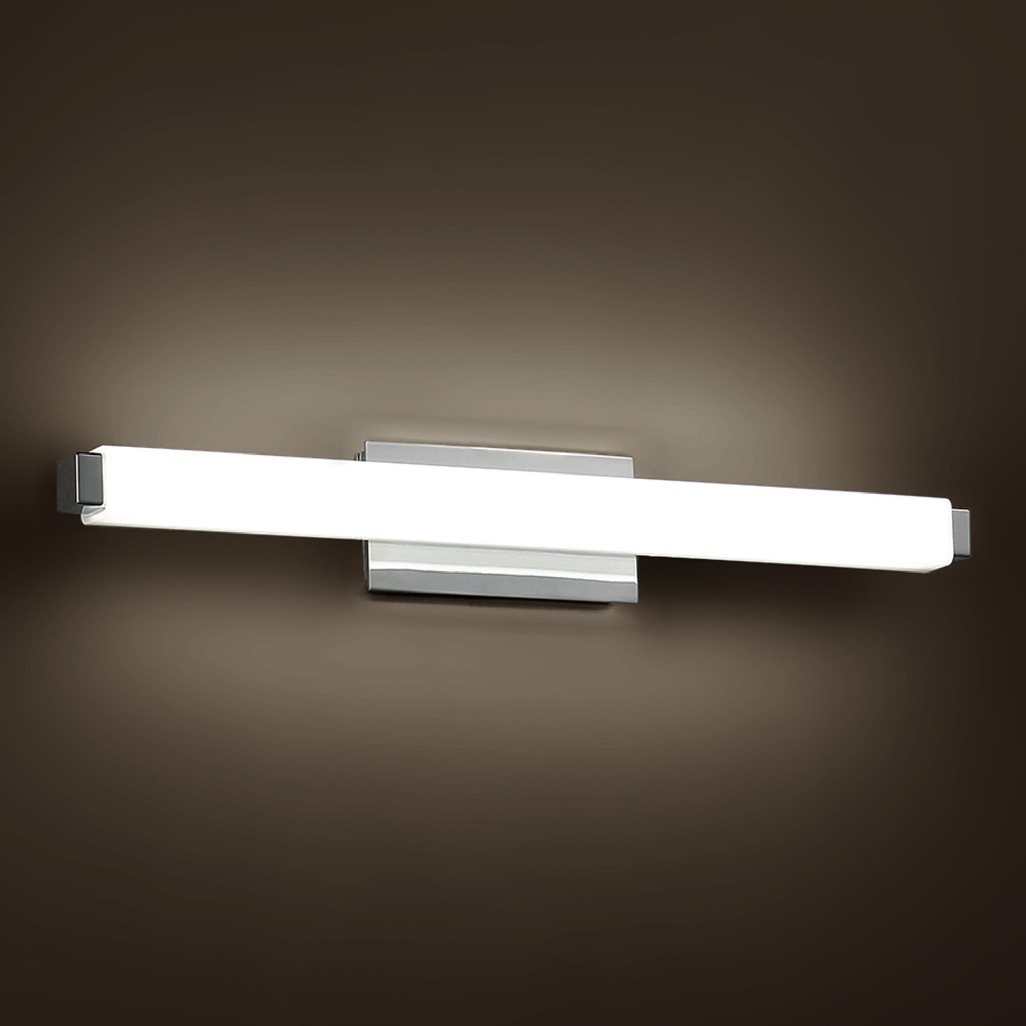 Modern Forms Mini Vogue Silver Collection