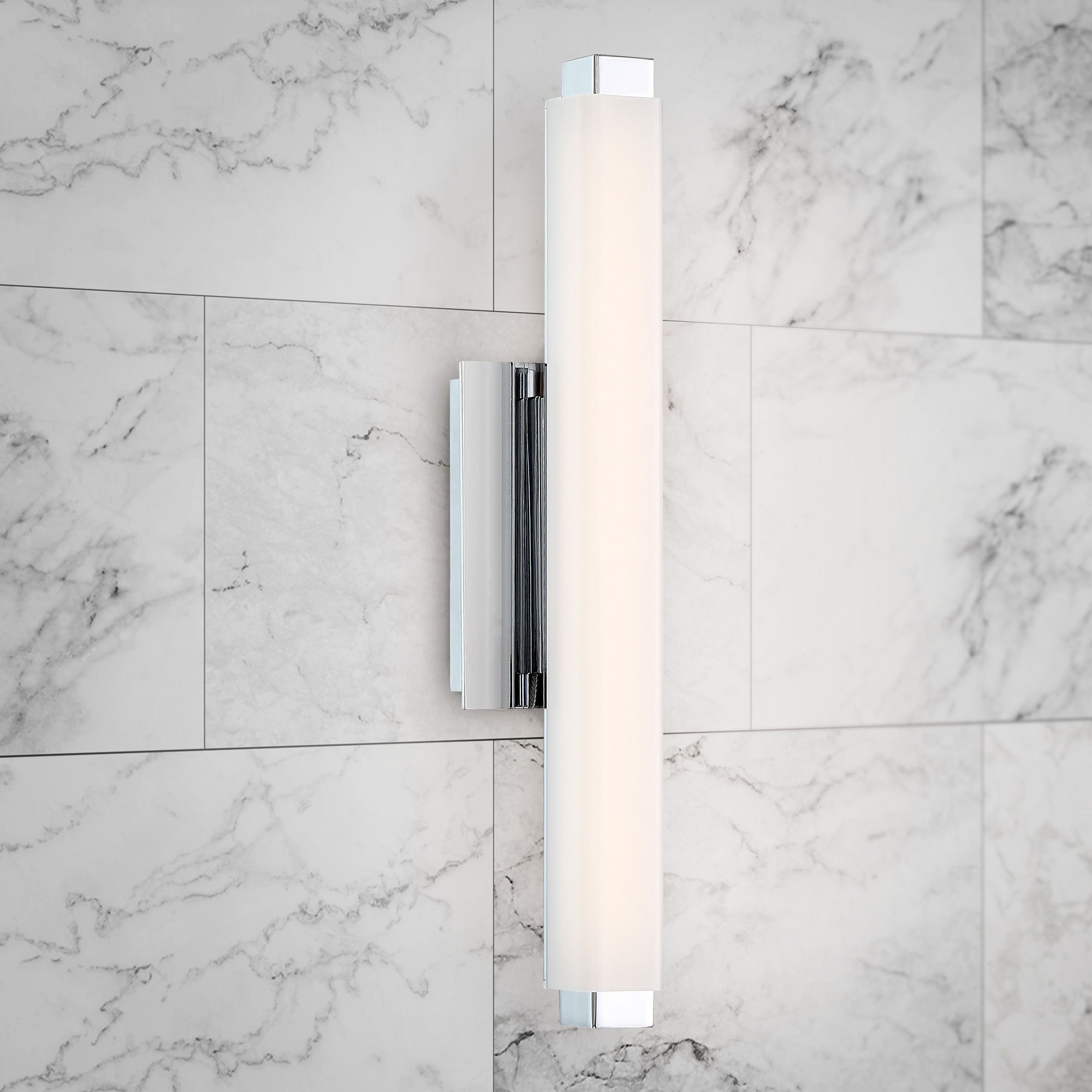 Modern Forms Mini Vogue Silver Collection