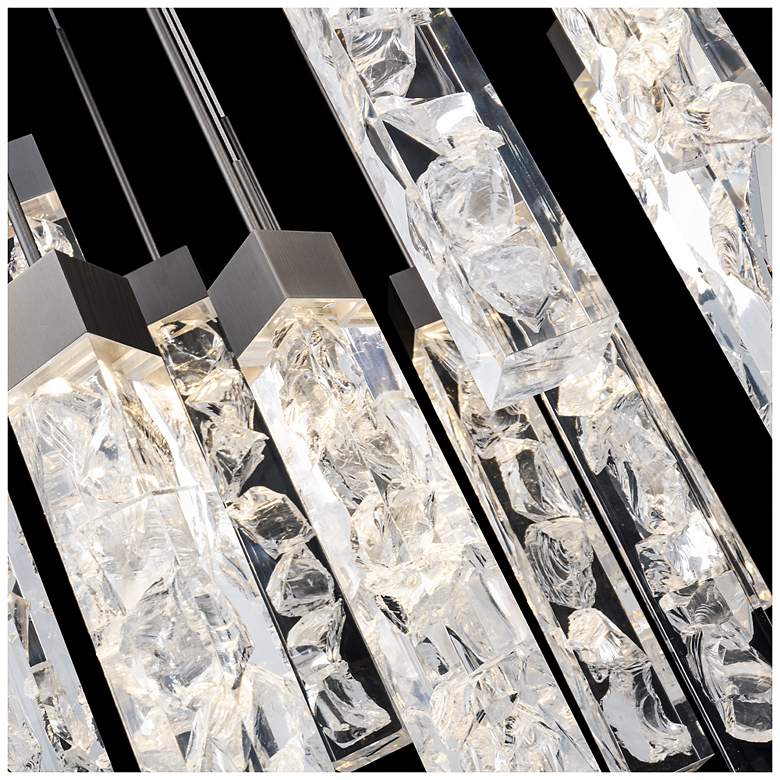 Image 4 Modern Forms Minx Antique Nickel 3000K more views